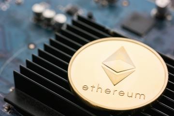 Ethereum Coin rendering engine cryptocurrency- Stock Photo or Stock Video of rcfotostock | RC Photo Stock