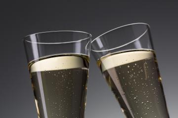  toast with champagne glasses- Stock Photo or Stock Video of rcfotostock | RC Photo Stock