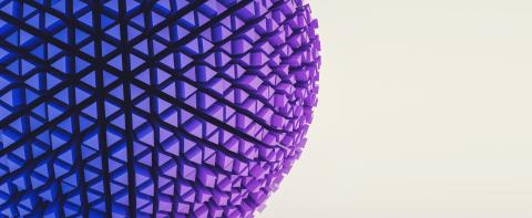 3d abstract sphere in a futuristic style, banner size, including copy space : Stock Photo or Stock Video Download rcfotostock photos, images and assets rcfotostock | RC Photo Stock.: