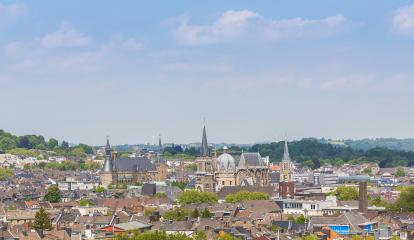 Aachen city in germany- Stock Photo or Stock Video of rcfotostock | RC Photo Stock