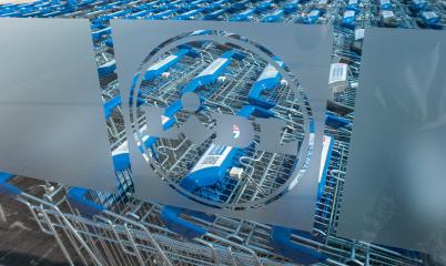 AACHEN, GERMANY MARCH, 2017: LIDL supermarket chain Logo with Shopping carts. LIDL is a German global discount supermarket chain, based in Neckarsulm, Baden-Wuerttemberg, Germany.- Stock Photo or Stock Video of rcfotostock | RC-Photo-Stock