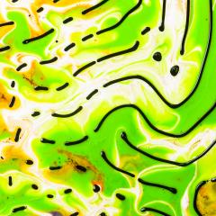Abstract ART. Style incorporates swirl, artistic design with gre- Stock Photo or Stock Video of rcfotostock | RC-Photo-Stock