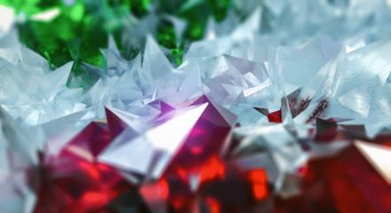 Abstract background with glass and crystals in ruby and gemstone design : Stock Photo or Stock Video Download rcfotostock photos, images and assets rcfotostock | RC-Photo-Stock.: