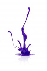 abstract purple paint splashing - Stock Photo or Stock Video of rcfotostock | RC Photo Stock