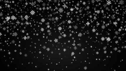 Abstract snowflake pattern on dark background, winter theme
- Stock Photo or Stock Video of rcfotostock | RC Photo Stock