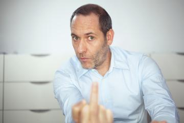 angry businessman : Stock Photo or Stock Video Download rcfotostock photos, images and assets rcfotostock | RC-Photo-Stock.: