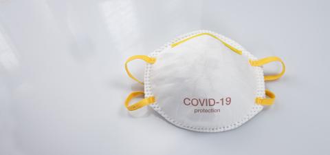 Anti virus protection mask ffp2 standart to prevent corona COVID-19 infection- Stock Photo or Stock Video of rcfotostock | RC Photo Stock