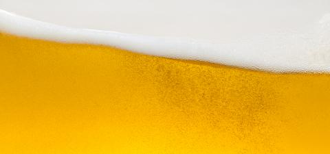 Beer foam wave with bubbels- Stock Photo or Stock Video of rcfotostock | RC-Photo-Stock