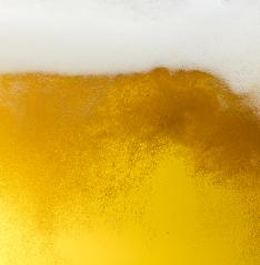 Beer foam wave with bubbels refreshing- Stock Photo or Stock Video of rcfotostock | RC-Photo-Stock