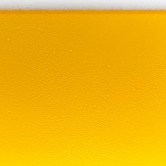 Beer foam with waterdrops and gold background- Stock Photo or Stock Video of rcfotostock | RC-Photo-Stock