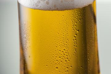 Beer glass with dew drops- Stock Photo or Stock Video of rcfotostock | RC Photo Stock