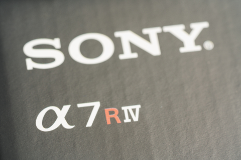 BERLIN, GERMANY DECEMBER 2019: Close-Up of the New Sony Alpha 7R IV and Sony logo on the packaging.- Stock Photo or Stock Video of rcfotostock | RC-Photo-Stock