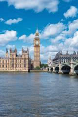 Big Ben and Houses of Parliament, London, UK- Stock Photo or Stock Video of rcfotostock | RC-Photo-Stock