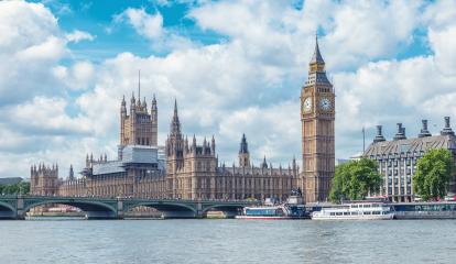Big Ben and Houses of Parliament, London, UK- Stock Photo or Stock Video of rcfotostock | RC Photo Stock