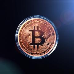 Bitcoin  : Stock Photo or Stock Video Download rcfotostock photos, images and assets rcfotostock | RC Photo Stock.: