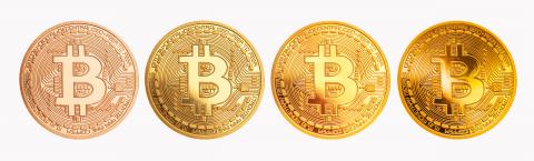 bitcoin - bit coin BTC the new crypto currency- Stock Photo or Stock Video of rcfotostock | RC-Photo-Stock