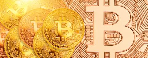 bitcoin - bit coin BTC the new crypto currency- Stock Photo or Stock Video of rcfotostock | RC-Photo-Stock