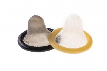 black and white condoms- Stock Photo or Stock Video of rcfotostock | RC Photo Stock