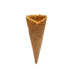 blank crispy ice cream cone- Stock Photo or Stock Video of rcfotostock | RC Photo Stock