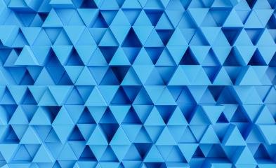 blue background with triangles - 3d rendering  : Stock Photo or Stock Video Download rcfotostock photos, images and assets rcfotostock | RC Photo Stock.: