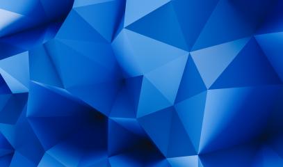 blue Polygonal Mosaic Background, - 3D rendering - Illustration, Creative Business Design Templates- Stock Photo or Stock Video of rcfotostock | RC-Photo-Stock
