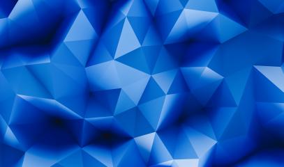 blue Polygonal Mosaic Background, Creative Business Design - 3D rendering - Illustration- Stock Photo or Stock Video of rcfotostock | RC Photo Stock