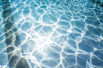 Blue ripped water in swimming pool- Stock Photo or Stock Video of rcfotostock | RC Photo Stock