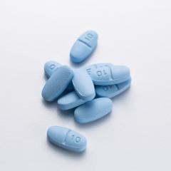 blue Tablets pills flu doctor antibiotic pharmacy medicine medical- Stock Photo or Stock Video of rcfotostock | RC Photo Stock