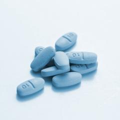 blue Tablets pills flu doctor antibiotic pharmacy medicine medical- Stock Photo or Stock Video of rcfotostock | RC Photo Stock