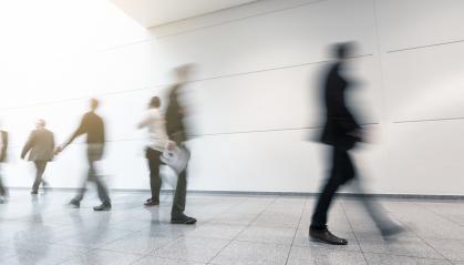 blurred business people in a Office Building- Stock Photo or Stock Video of rcfotostock | RC-Photo-Stock