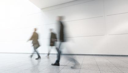 blurred business people walking- Stock Photo or Stock Video of rcfotostock | RC Photo Stock