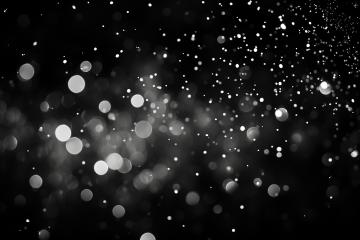 Bokeh effect of white light particles on a dark background
- Stock Photo or Stock Video of rcfotostock | RC Photo Stock
