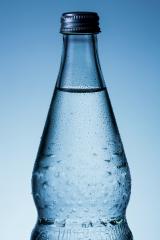 Bottle of mineral water with dew drops : Stock Photo or Stock Video Download rcfotostock photos, images and assets rcfotostock | RC-Photo-Stock.: