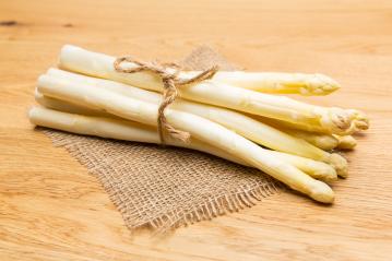 bound of white Asparagus - Stock Photo or Stock Video of rcfotostock | RC Photo Stock