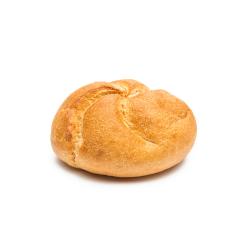 bread roll german food isolated on white background- Stock Photo or Stock Video of rcfotostock | RC Photo Stock