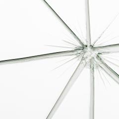 Broken window glass crack splitter on white gray background : Stock Photo or Stock Video Download rcfotostock photos, images and assets rcfotostock | RC Photo Stock.: