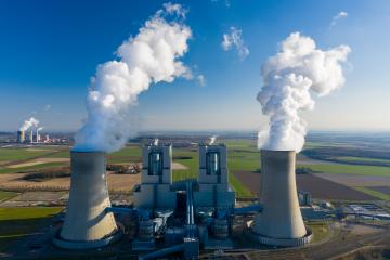 Brown coal power plant : Stock Photo or Stock Video Download rcfotostock photos, images and assets rcfotostock | RC Photo Stock.: