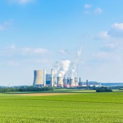 Brown coal power station : Stock Photo or Stock Video Download rcfotostock photos, images and assets rcfotostock | RC Photo Stock.: