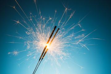 burned sparklers : Stock Photo or Stock Video Download rcfotostock photos, images and assets rcfotostock | RC Photo Stock.: