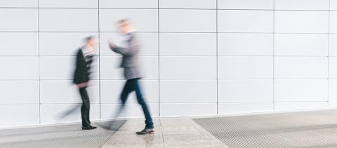 business people walking- Stock Photo or Stock Video of rcfotostock | RC-Photo-Stock