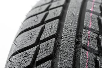 Car tires close-up Winter wheel profile structure with water drops on white background : Stock Photo or Stock Video Download rcfotostock photos, images and assets rcfotostock | RC-Photo-Stock.: