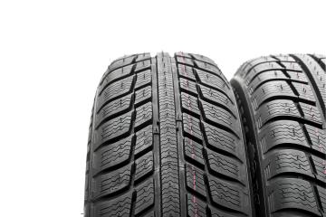 Car tires mature stack close-up Winter wheel profile structure on white background- Stock Photo or Stock Video of rcfotostock | RC Photo Stock