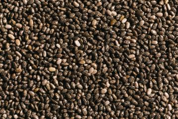 chia seeds background  : Stock Photo or Stock Video Download rcfotostock photos, images and assets rcfotostock | RC-Photo-Stock.: