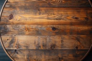 Circular wooden surface with rich grain patterns- Stock Photo or Stock Video of rcfotostock | RC Photo Stock