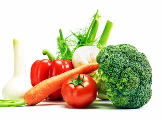 Close up of various colorful raw vegetables- Stock Photo or Stock Video of rcfotostock | RC-Photo-Stock