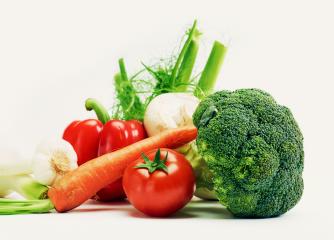 Close up of various colorful raw vegetables- Stock Photo or Stock Video of rcfotostock | RC-Photo-Stock