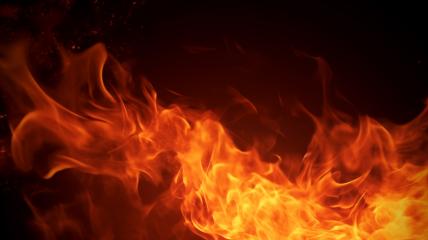 Close-up of vibrant flames on dark background
 : Stock Photo or Stock Video Download rcfotostock photos, images and assets rcfotostock | RC Photo Stock.: