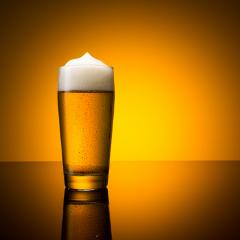 cold beer glass with dew drops- Stock Photo or Stock Video of rcfotostock | RC-Photo-Stock