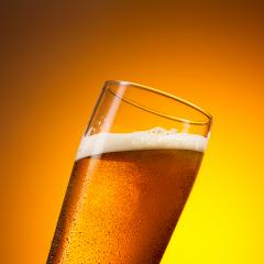 cold german beer with drops of condensation- Stock Photo or Stock Video of rcfotostock | RC-Photo-Stock