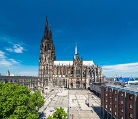 Cologne- Stock Photo or Stock Video of rcfotostock | RC Photo Stock